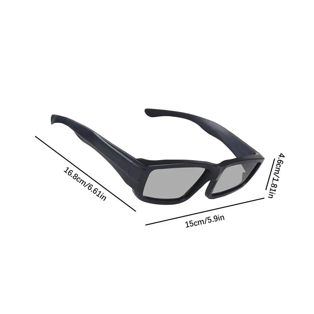 Gafas de Eclipse Solar – Protección UV para Observación Solar Directa