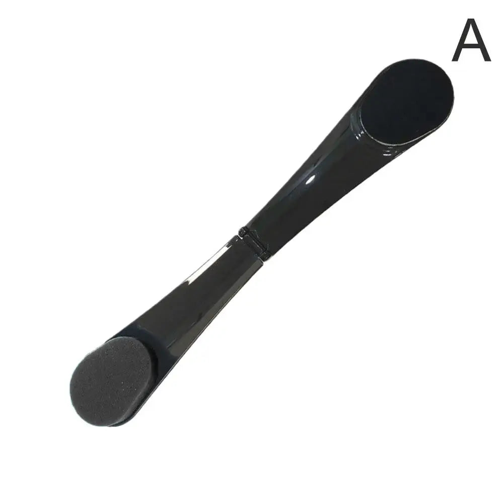 Aplicador de Loción y Protector Solar para Espalda – Mango Largo Plegable Sin Rayas