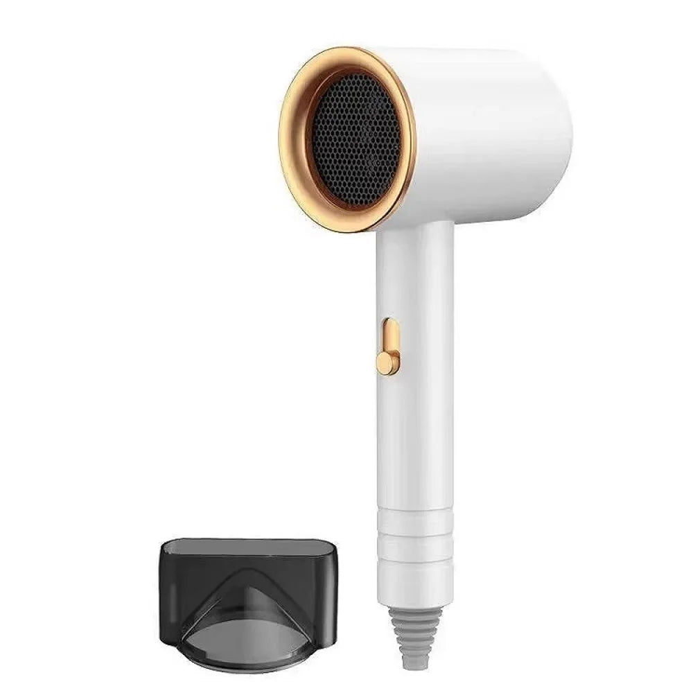 Secador de Pelo Iónico 1000 W | 3 Ajustes
