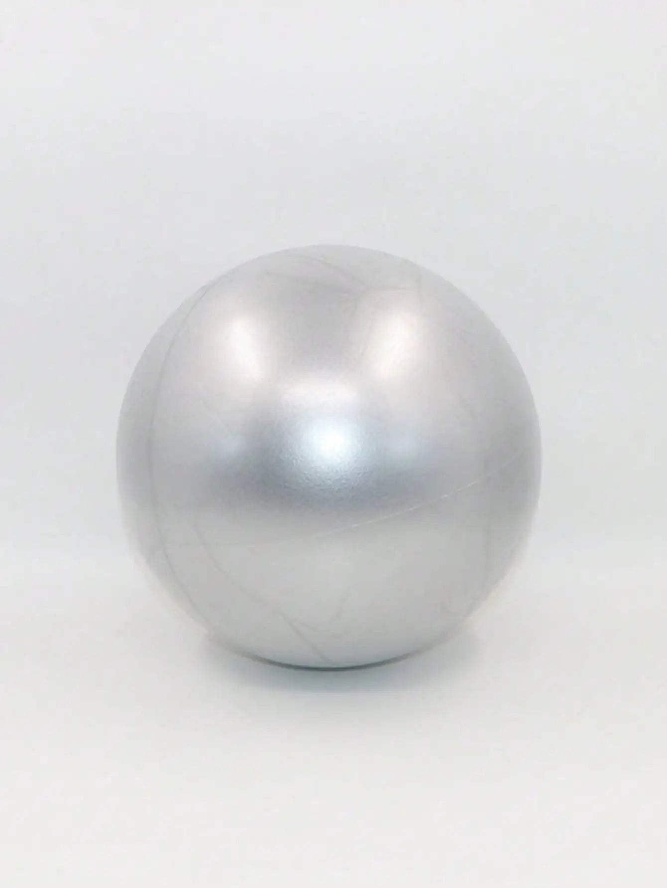 25cm Yoga Ball for Exercise, Gymnastics, Fitness, Pilates, Balance Exercise, Gym, Fitness, Yoga Ball, Indoor Training, Yoga Ball Core