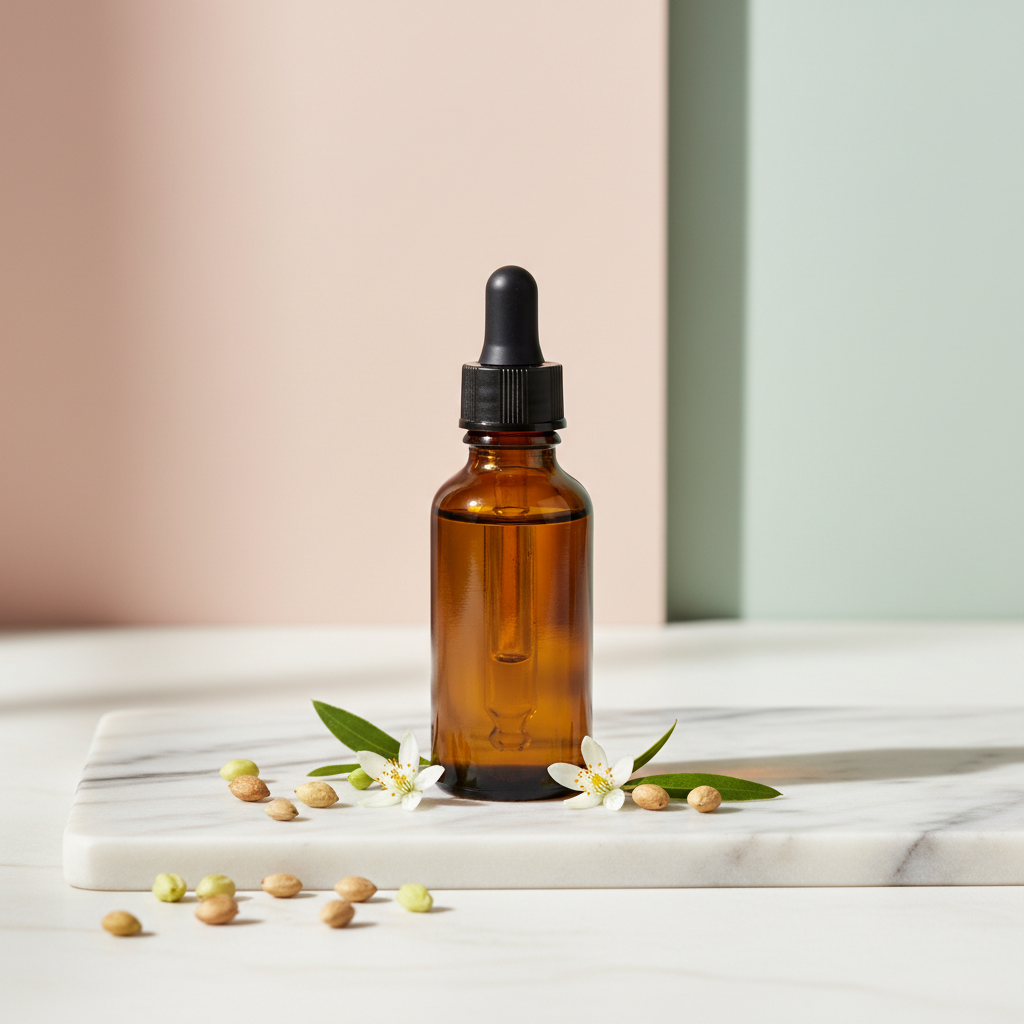 Aceite Truly Beauty – Imagen de Producto