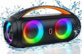 Altavoz Wireless Rgb Boombox 2 Portátil