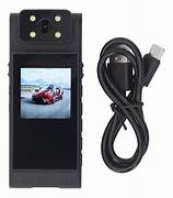 Cámara Portátil 2K Full HD Pantalla LCD