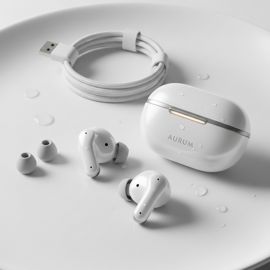 Auriculares Bluetooth Pro 5 Inalámbricos