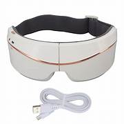 Electric Eye Massager