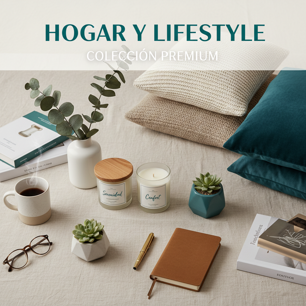 Hogar y Lifestyle