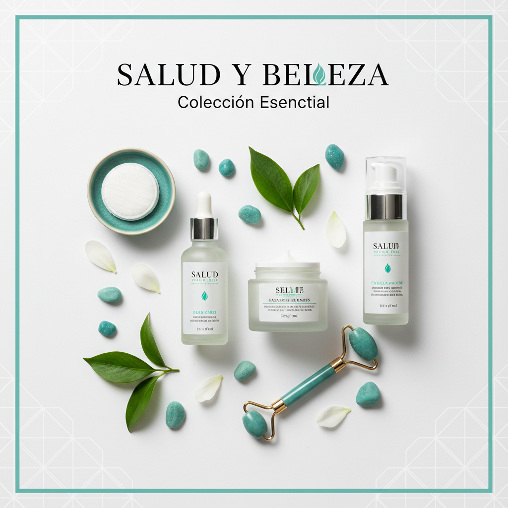 Salud y Belleza