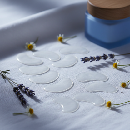 10 Patchs pour Dormir Sommeil Insomnie