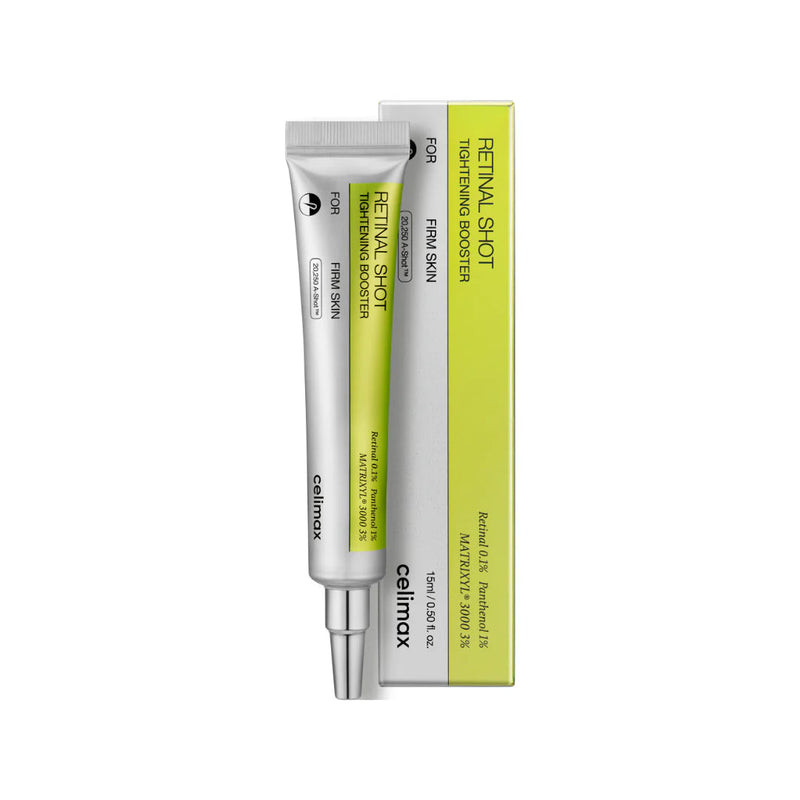 Celimax Crema Facial Antiarrugas Retinal