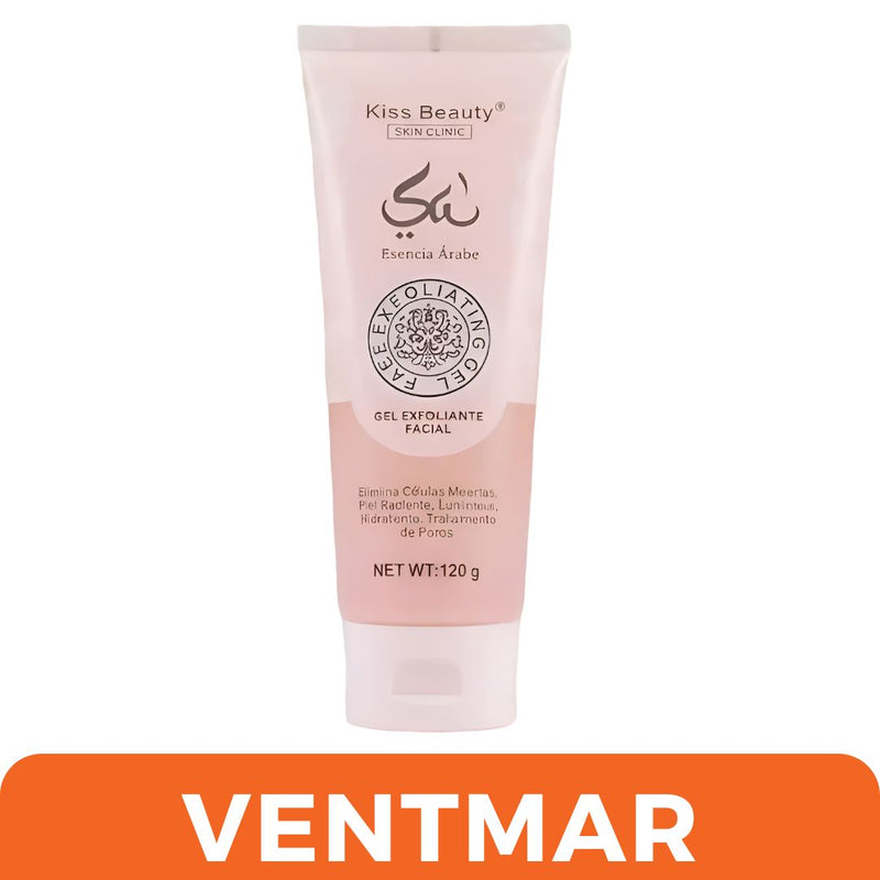 Arabian Essence Facial Exfoliating Gel