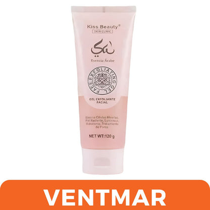 Arabian Essence Facial Exfoliating Gel
