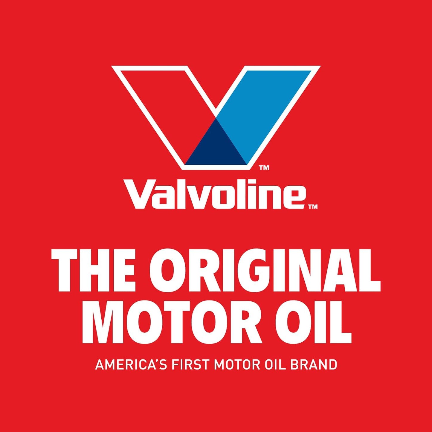 Daily Protection SAE 5W-30 Synthetic Blend Motor Oil 1 QT