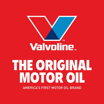 Daily Protection SAE 5W-30 Synthetic Blend Motor Oil 1 QT
