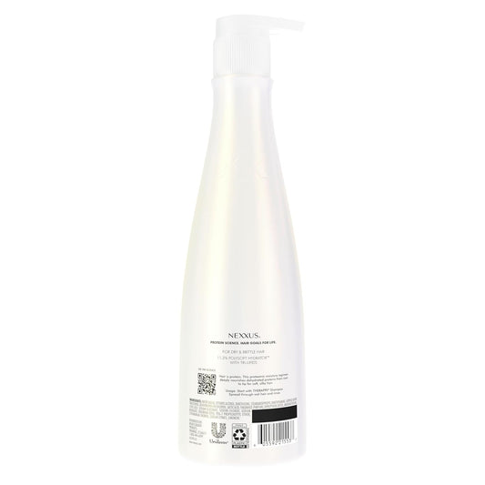 HUMECTRESS Conditioner for Ultimate Moisture for Dry Hair Powered by POLYSOFT HYDRATOR Technology with Tri-Lipids 13.5 Oz
