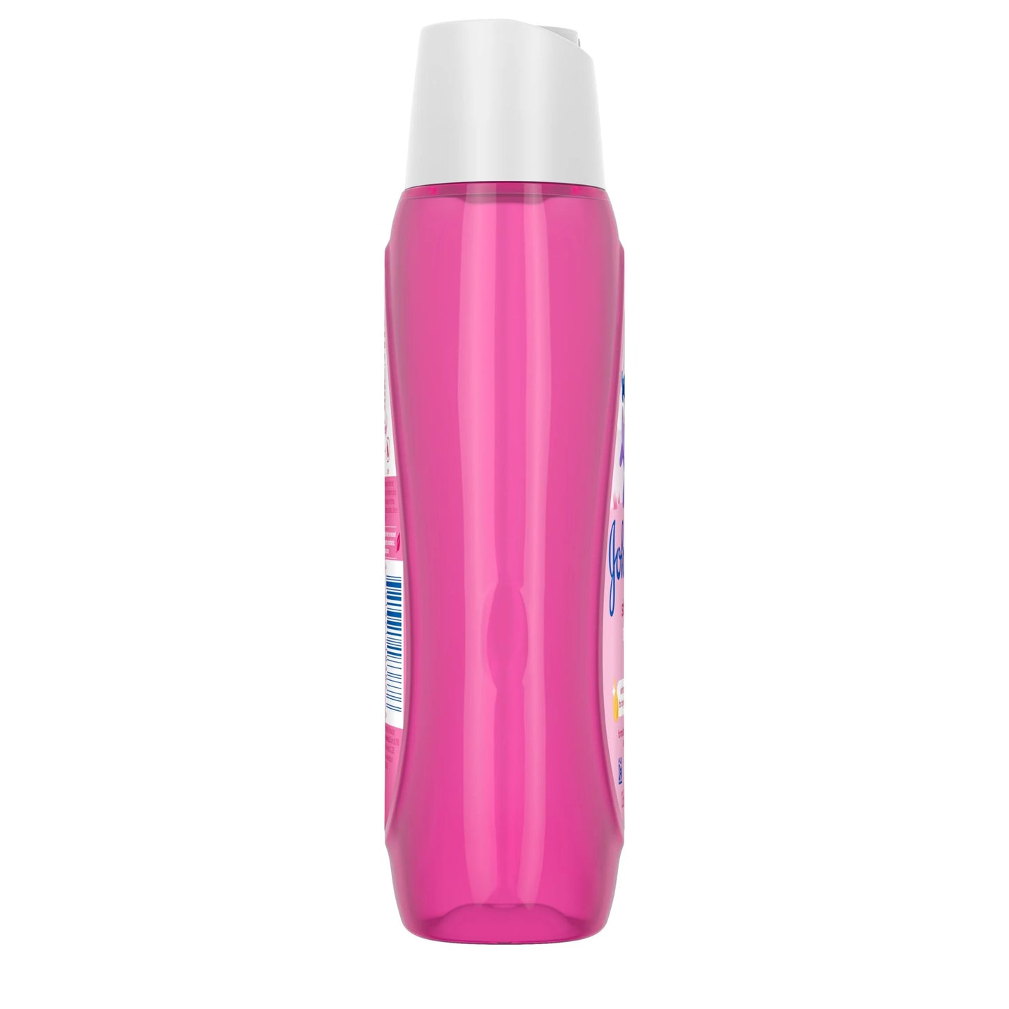 Shampoo Para Niños Brillante Y Suave, Aceite De Argán, 13.6 Fl. Oz