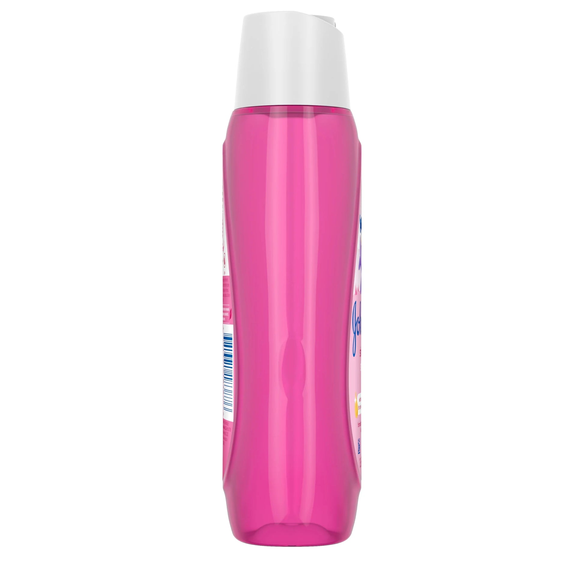 Shampoo Para Niños Brillante Y Suave, Aceite De Argán, 13.6 Fl. Oz
