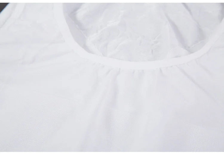 Chaleco Moldeador Hombre – Adelgazante, Control de Barriga y Ceñidor de Cintura