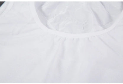 Chaleco Moldeador Hombre – Adelgazante, Control de Barriga y Ceñidor de Cintura