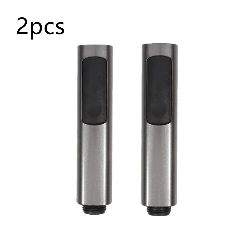 Rociador de bidé para inodoro de presurización, cabezal de ducha Universal de 4 pulgadas, accesorios de baño de mano para limpieza de WC, pulverizador de manguera de agua