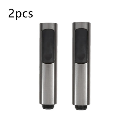 Rociador de bidé para inodoro de presurización, cabezal de ducha Universal de 4 pulgadas, accesorios de baño de mano para limpieza de WC, pulverizador de manguera de agua