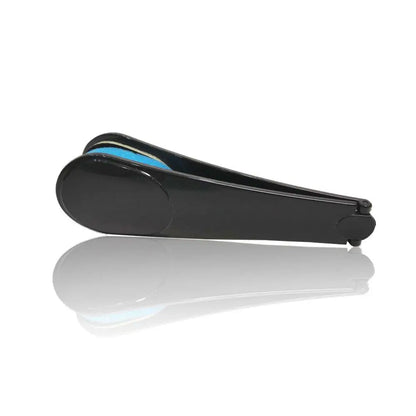 Aplicador de Loción y Protector Solar para Espalda – Mango Largo Plegable Sin Rayas