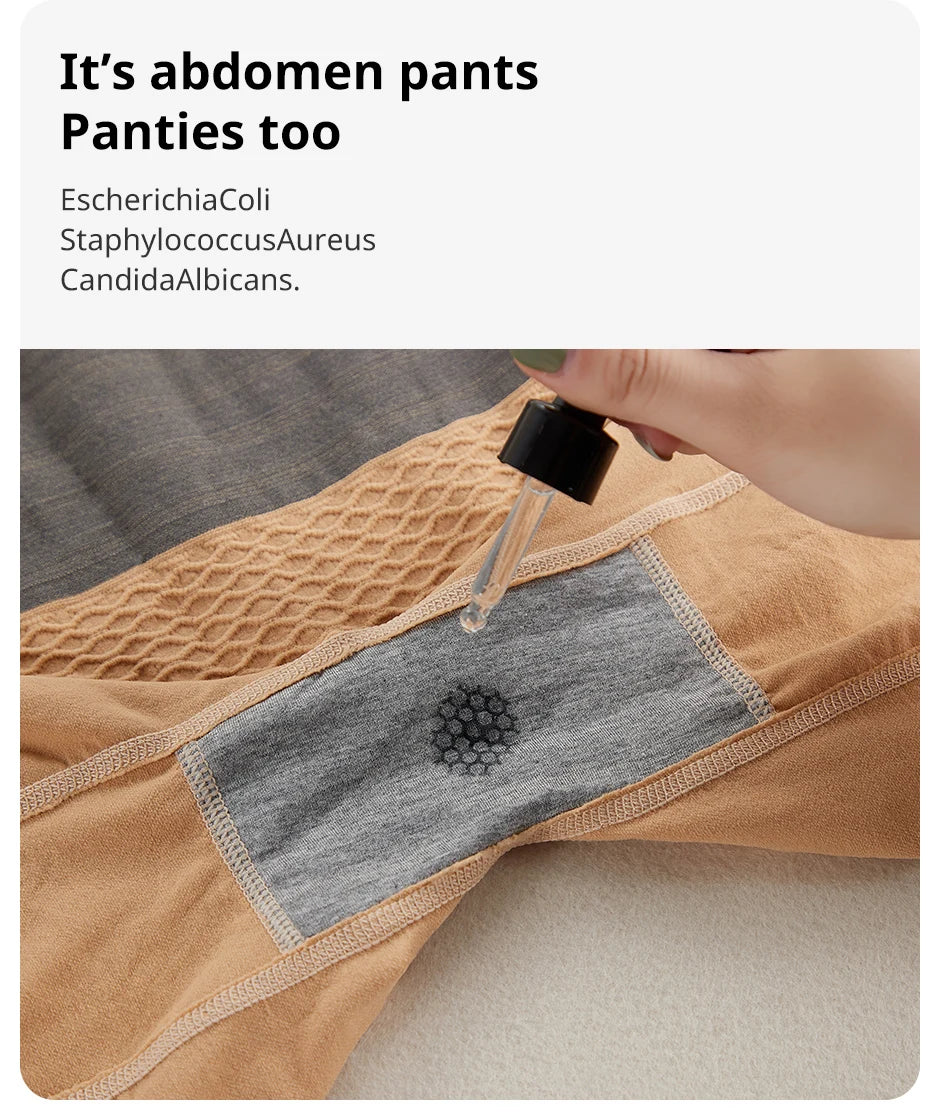 Bragas Moldeadoras Cintura Alta Flarixa Mujer – Sin Costuras, Control de Vientre y Levanta Caderas