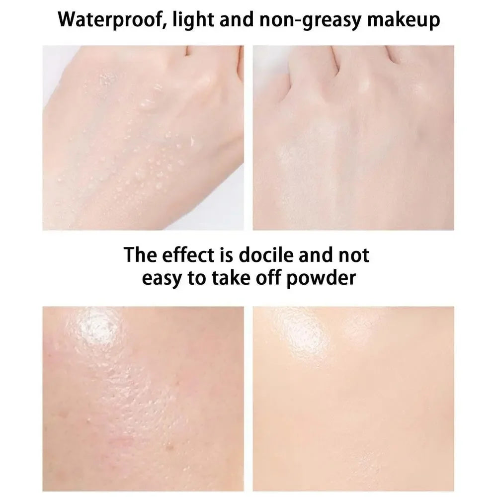 Crema BB Transpirable – Base Facial Hidratante, Correctora e Iluminadora 40g