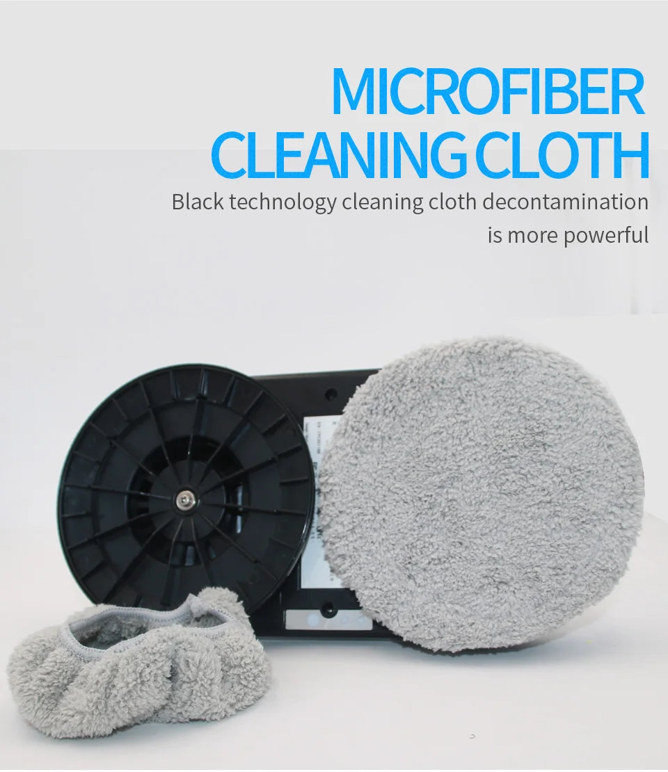 Robot aspirador ultrafino para limpieza de ventanas, robot limpiacristales eléctrico con control remoto para el hogar