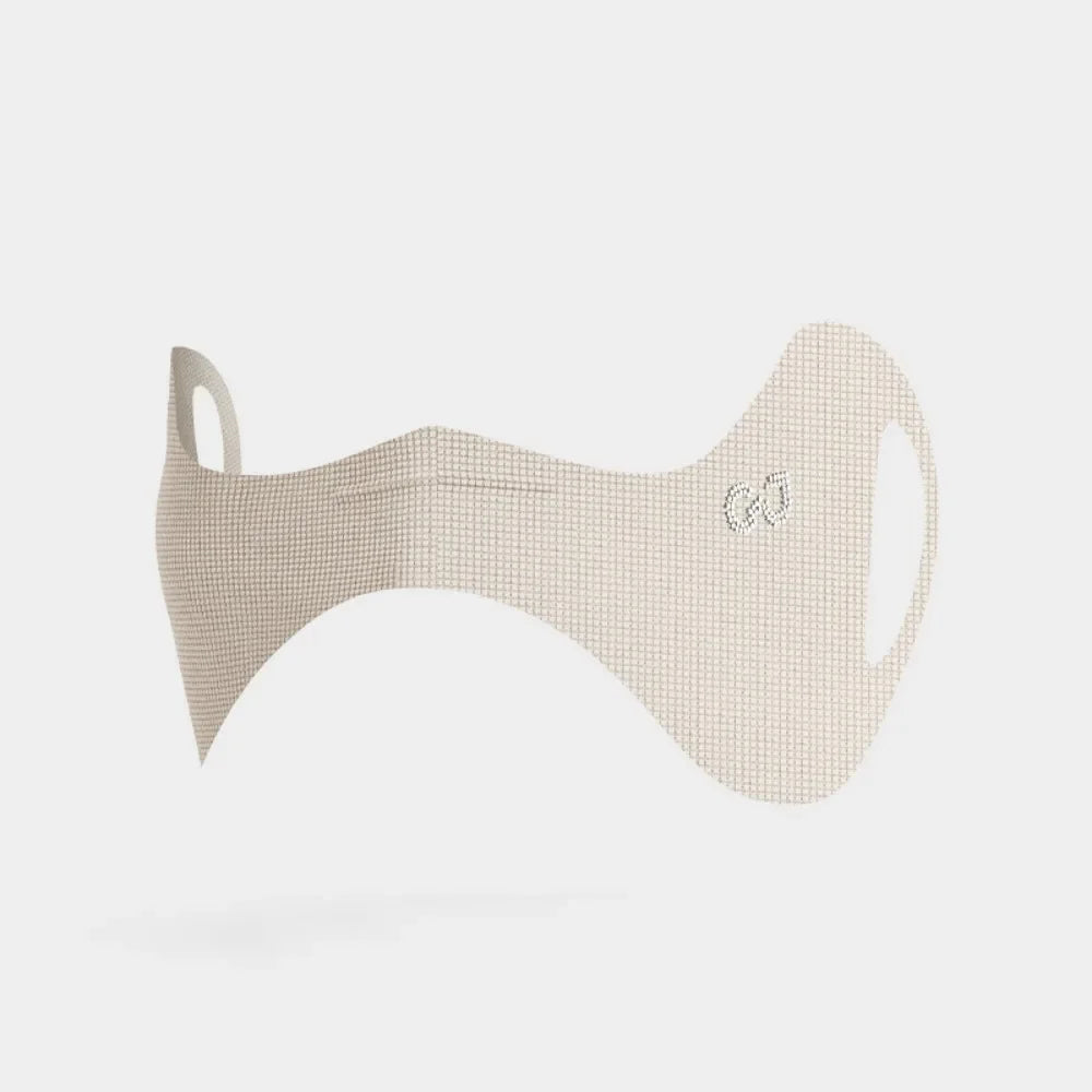 Summer Elastic Ice Silk Mask, UV Protection, Thin Eye Patches, Solid Color Sun Protection Veil, Riding Golf Face Mask