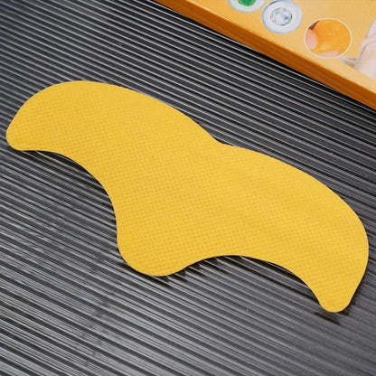 Anti-aging Collagen Gel Patch: 10 Pieces Forehead Line Removal, Firming Mask, Frown Lines, Face Skin Care Stickers