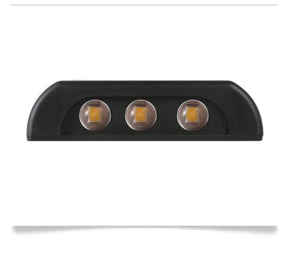 Outdoor Solar LED Light, Solar Lighting Sensor Lamp, Street Lights, Outdoor Garden Decoration, Garland, Waterproof Solar Collector