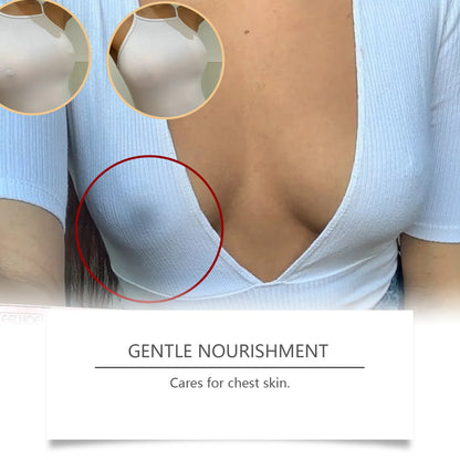 Breast lift patch, 10 Pcs, firming and shaping, skin care, hydrolyzed collagen, infusion, invisible and comfortable women's clothing