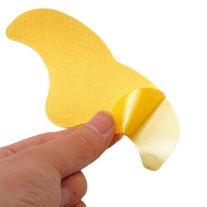 Anti-aging Collagen Gel Patch: 10 Pieces Forehead Line Removal, Firming Mask, Frown Lines, Face Skin Care Stickers