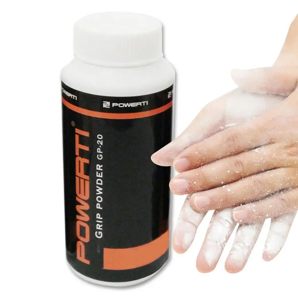Magnesio en Polvo para Agarre – 30 g
