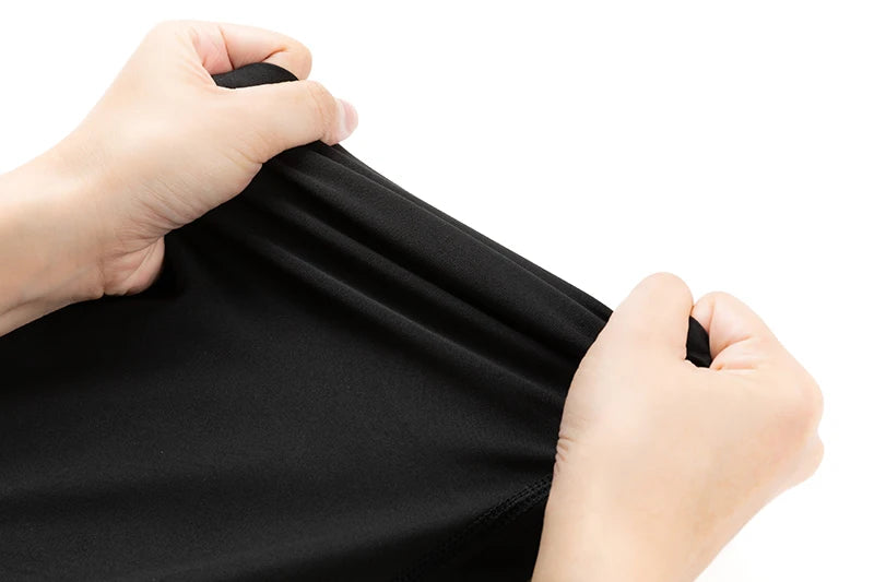 MISSMOLY Sweat Sauna Briefs Body Shaper Shorts Slimming Shapewear for Weight Loss Waist Trainer Tummy Control Thermal Leggings