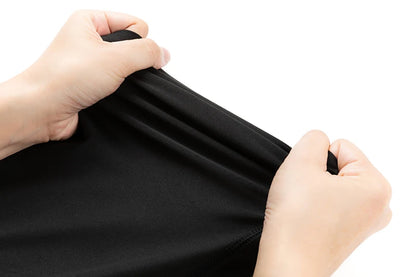 MISSMOLY Sweat Sauna Briefs Body Shaper Shorts Slimming Shapewear for Weight Loss Waist Trainer Tummy Control Thermal Leggings