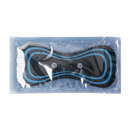 Cervical Massage Pad for Mini Cervical Massager, Self-adhesive Cervical Massage Patch for Neck Massager, 5/10 Pcs