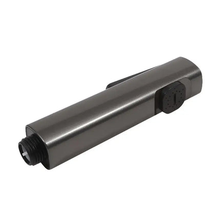 Rociador de bidé para inodoro de presurización, cabezal de ducha Universal de 4 pulgadas, accesorios de baño de mano para limpieza de WC, pulverizador de manguera de agua