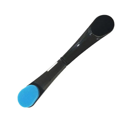 Aplicador de Loción y Protector Solar para Espalda – Mango Largo Plegable Sin Rayas