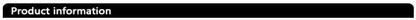 Pressurized Handheld Shower Head Set for Bathroom, Shower Nozzle, Large Water Outlet, 5 Modes, Universal Fit, Water Saving