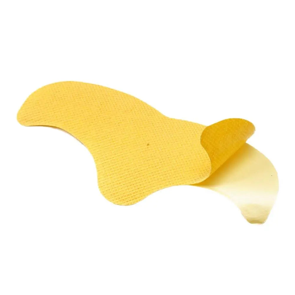 Anti-aging Collagen Gel Patch: 10 Pieces Forehead Line Removal, Firming Mask, Frown Lines, Face Skin Care Stickers