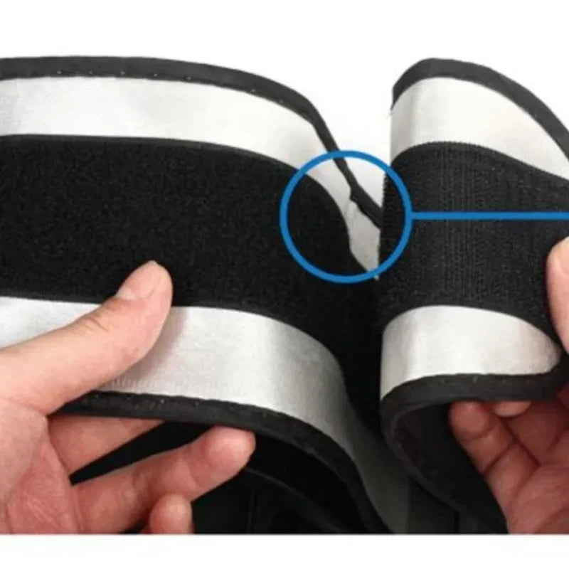 Healthcare men slimming women belt fat burning waist foot massage slimming belt electric massager back vibratory shaping Tak