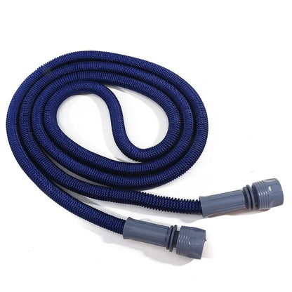 High-pressure water gun for car washing, garden hose nozzle, sprinkler, foam pot, quick connector for water tap, 1/3/5 pieces.