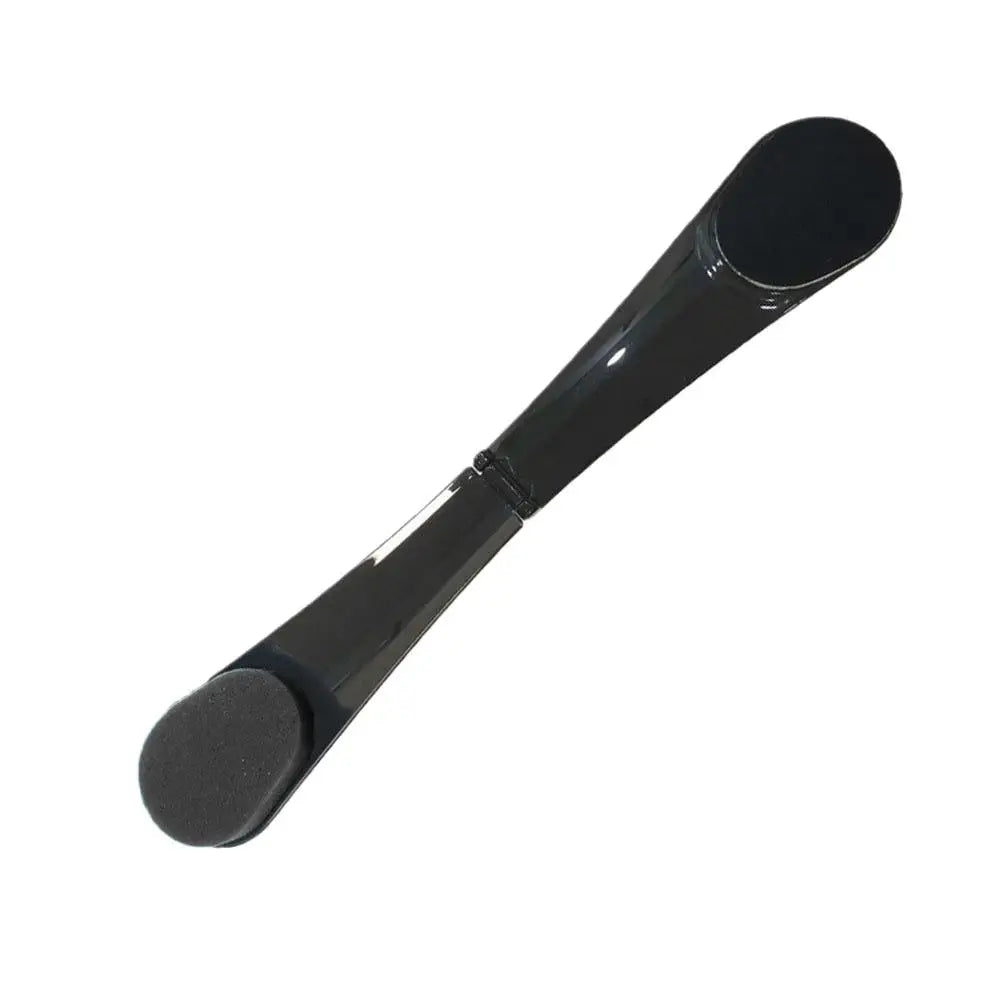 Aplicador de Loción y Protector Solar para Espalda – Mango Largo Plegable Sin Rayas