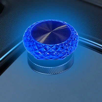 Portable USB Car Ambient Light, Mini LED Decorative Car Interior Atmosphere Lamps, Ambient Light, Computer Light, Plug & Play
