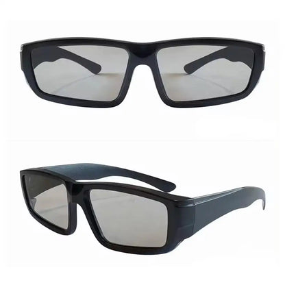 Gafas de Eclipse Solar – Protección UV para Observación Solar Directa