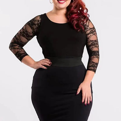 Women's 3XL Arm Shaper, Seamless Mesh Side Shapewear, Slimming Crop Top, Tops Blouses, White Black Skin