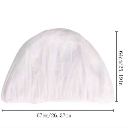 Stroller Mosquito Net: full coverage, with dense mesh for enhanced insect protection, polyester outdoor anti-mosquito equipment for strollers