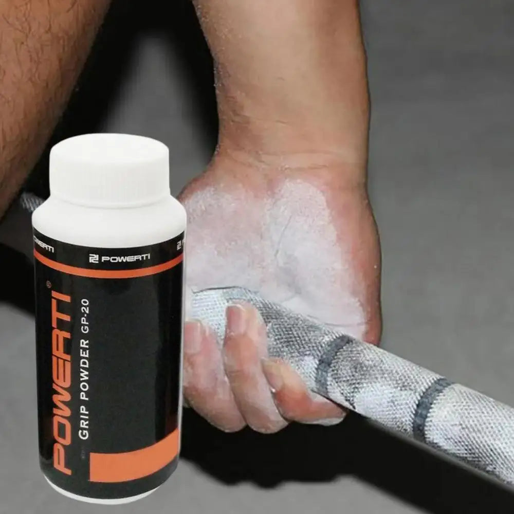 Magnesio en Polvo para Agarre – 30 g