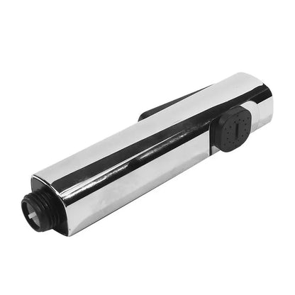 Rociador de bidé para inodoro de presurización, cabezal de ducha Universal de 4 pulgadas, accesorios de baño de mano para limpieza de WC, pulverizador de manguera de agua